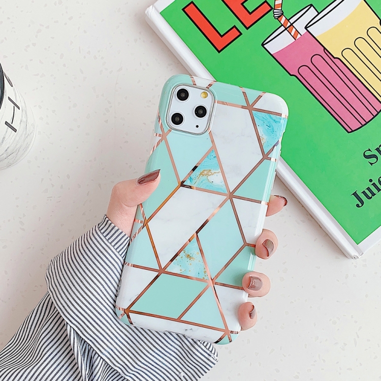 Colorful cool geometric pattern iPhone 11 case Colorful cool geometric pattern iPhone 11 case