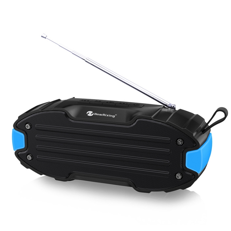 new rixing speaker price