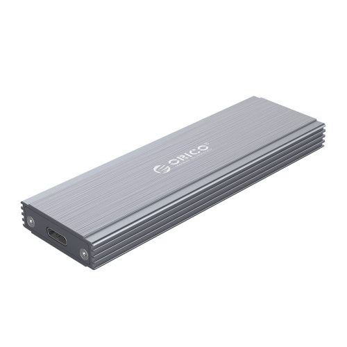 

ORICO PRM2F-C3 NGFF M.2 Hard Drive Enclosure