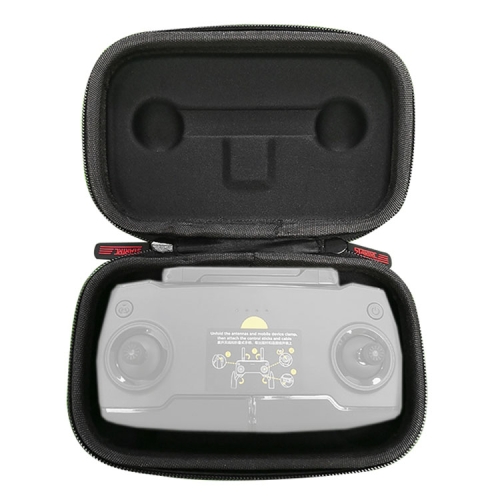 

STARTRC Remote Control Waterproof Portable Carbon PU Storage Bag For DJI MAVICmini/MAVIC1/MAVIC2