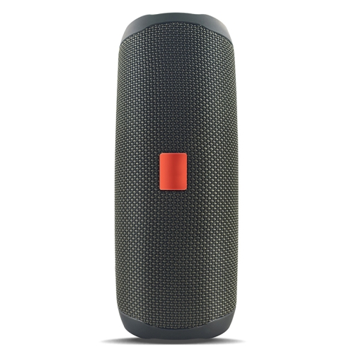 

Filp5 Waterproof Portable Outdoor Speaker Wireless Mini Column Box Stereo Hi-Fi Speaker Support TF(Green)