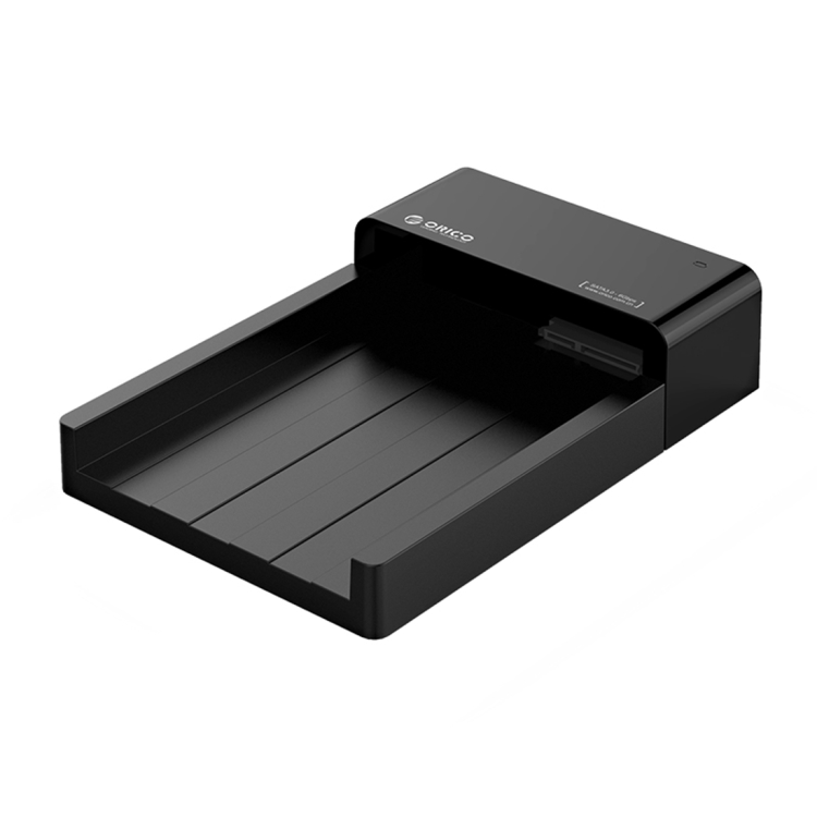 

ORICO 6518C3-G2 2.5 / 3.5 inch Type-C Hard Drive Dock