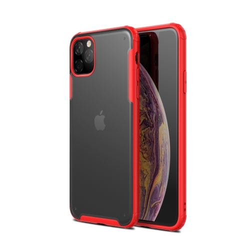 

For iPhone 11 Magic Armor TPU + PC Combination Case(Red)
