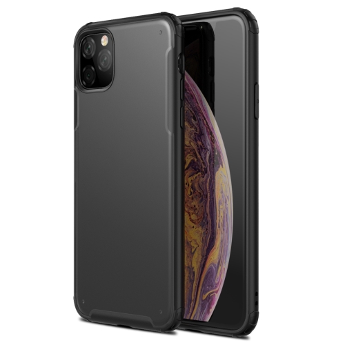 

For iPhone 11 Pro Magic Armor TPU + PC Combination Case(Black)