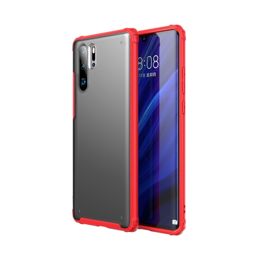 

For Huawei P30 Pro Magic Armor TPU + PC Combination Case(Red)