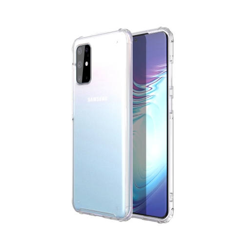 

For Galaxy S20 Ultra Magic Armor TPU + PC Combination Case(White)
