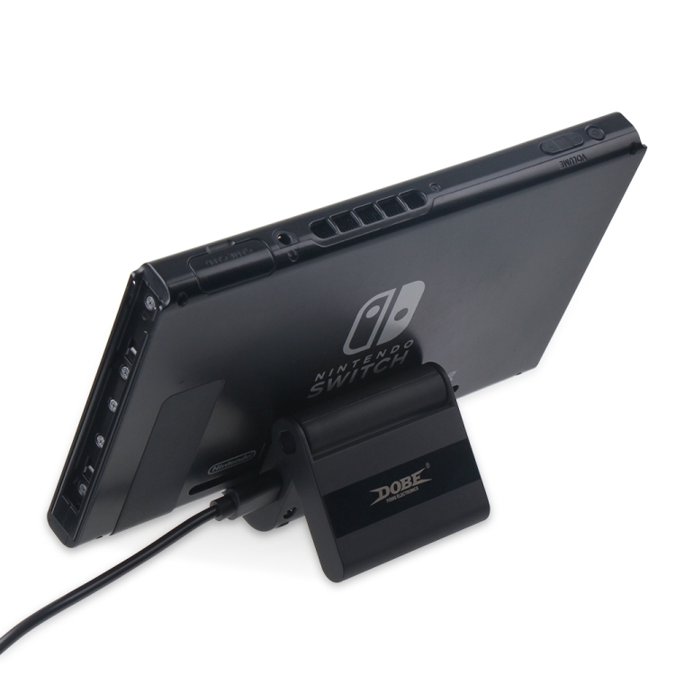 

DOBE Charging Stand Charge Dock For Nintendo Switch Game Accessories