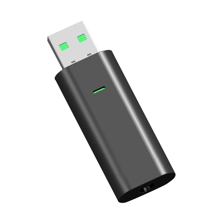 

GS008 2 in 1 USB Flex 5.0 Wireless Bluetooth Audio Receiver Transmitter