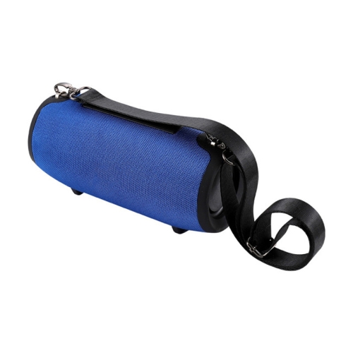 

T&G 225 Portable Column Speaker 10W Bluetooth Speaker Music Player Speakers Box with FM Radio Aux TF Subwoofer Bass Speaker(Blue)