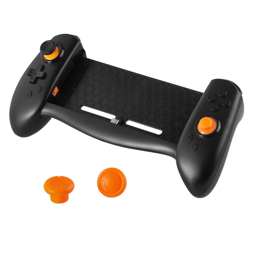 

DOBE TNS-18133B1 Switch Console Grip Controller for Nintendo Switch Game Accessories