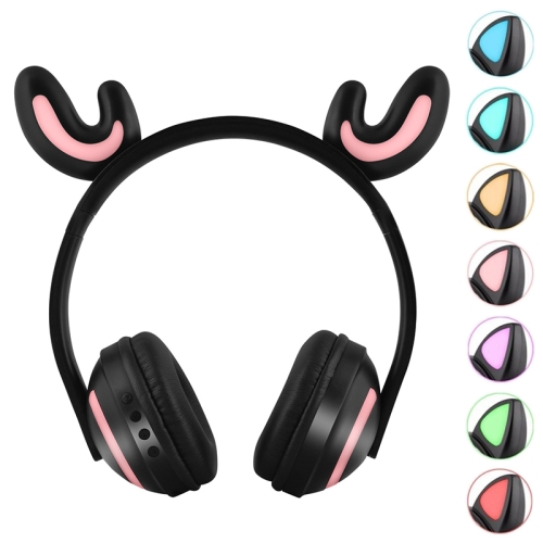 7 colors earphone