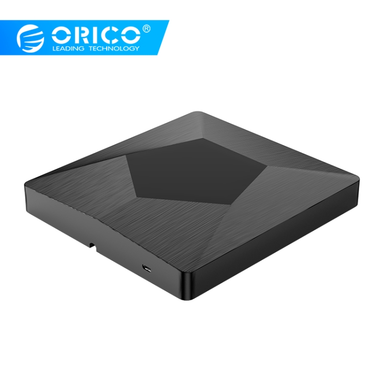 

ORICO XD007 USB3.0 External CD Driver