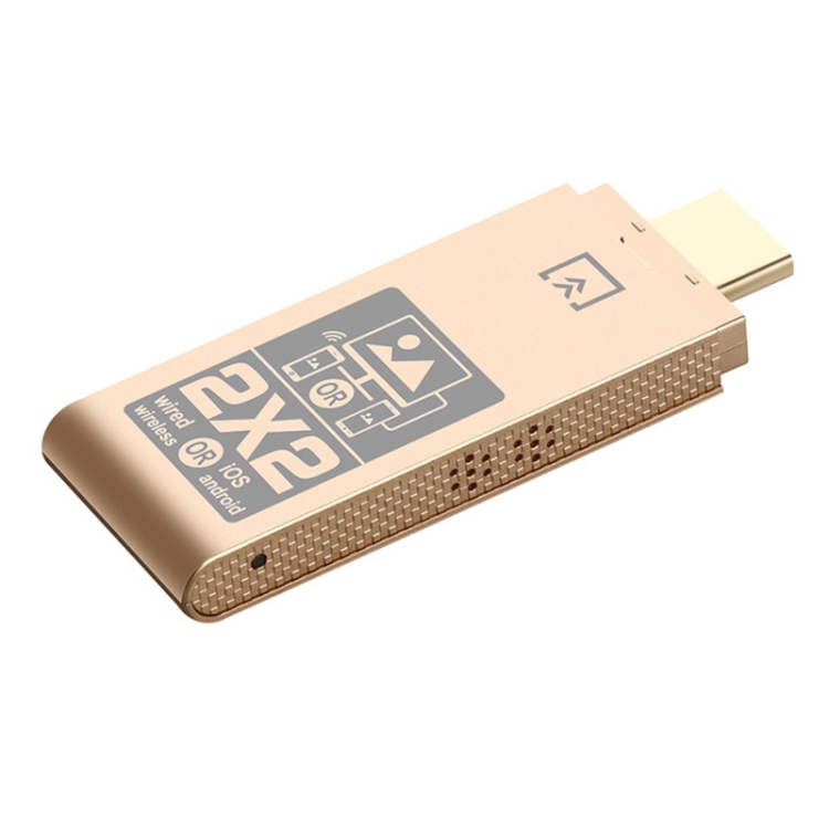 

Onten 7573 Adaptador HDMI WIFI