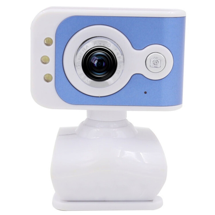 

W500 Computer USB camera