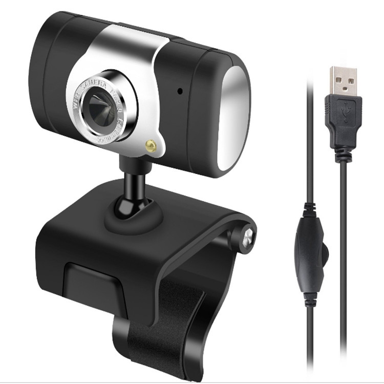 

W290 Computer USB camera