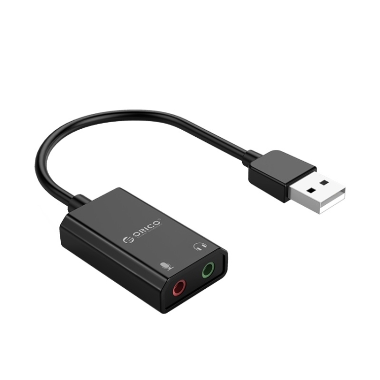 

ORICO SKT2 External USB Sound Card
