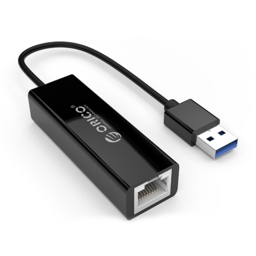 

ORICO UTJ-U3 USB3.0 Gigabit Ethernet Network Adapter