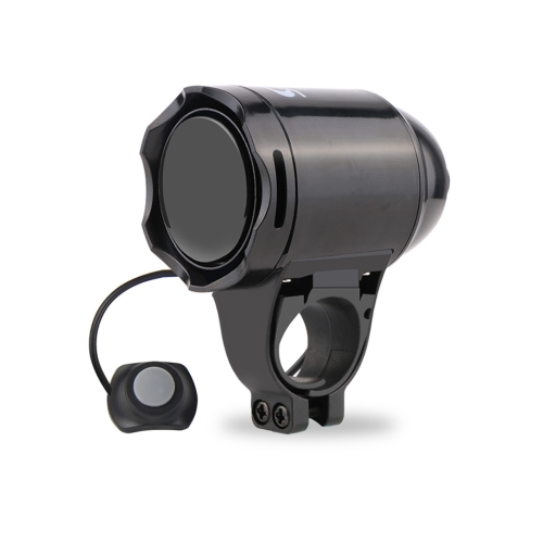 

SUNDING SD-603 Waterproof Loud Cycling Electric Bicycle Horn Password Bike Handlebar Ring Bell Alarm Cyclist Accessories Speaker