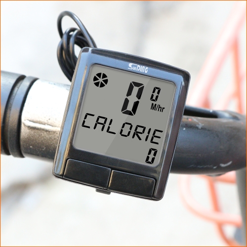 speedometer for mtb