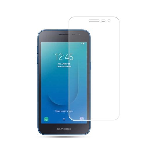 

For Galaxy J2 Core (2020) mocolo 0.33mm 9H 2.5D Tempered Glass Film