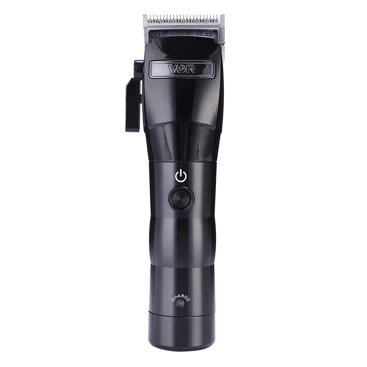 

VGR V-011 9W Electric Hair Clipper, Plug Type: EU Plug