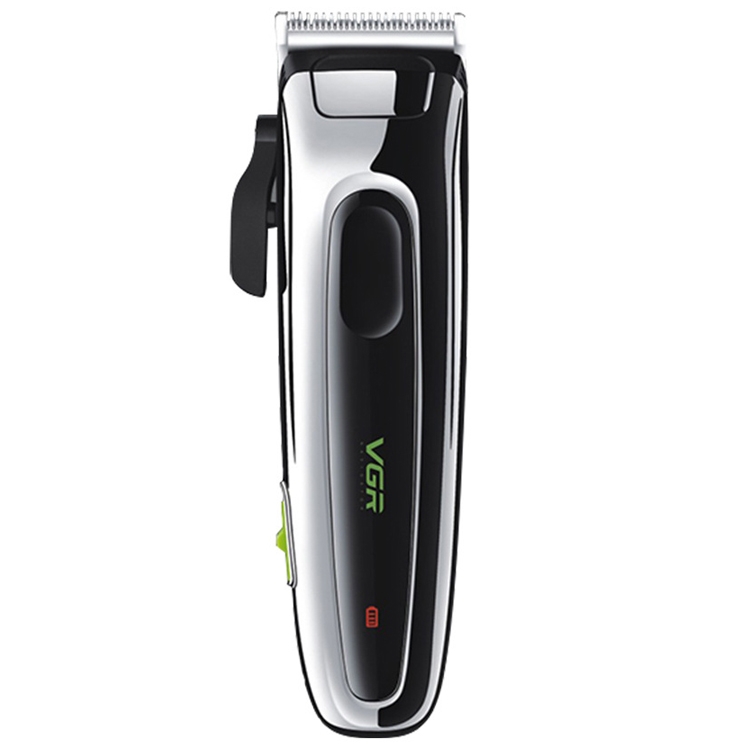 

VGR V-018 10W Retro Oil Head Gradient Hair Clipper, Plug Type: EU Plug