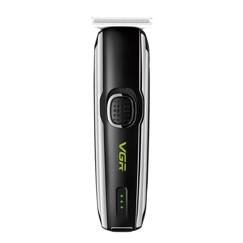 

VGR V-020 5W USB Push White / Carved Electric Hair Clipper