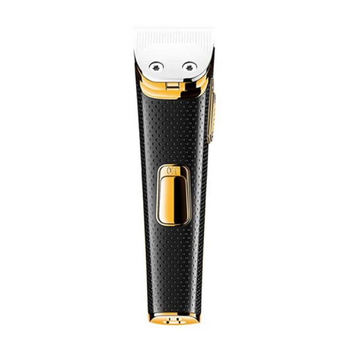 

VGR V-022 5W USB Knife-head Electric Hair Clipper (Gold)
