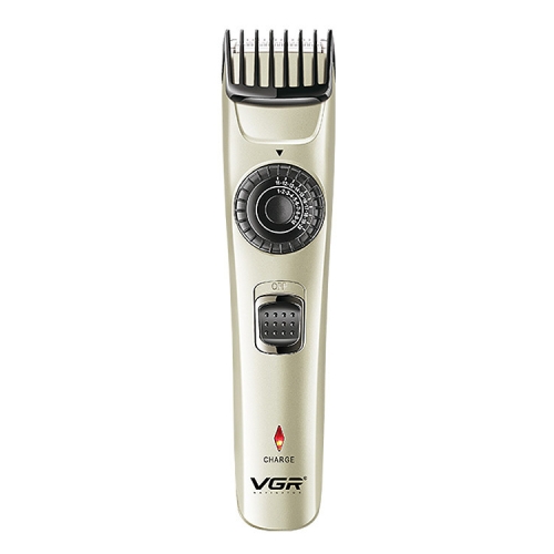 

VGR V-031 5W USB Multi-size Controllable Self Trimming Hair Clipper