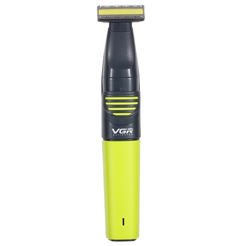 

VGR V-043 5W 2 in 1 USB Shaving Nose Hair Trimmer