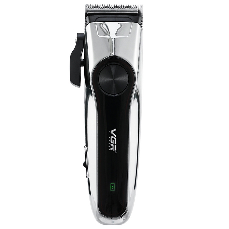 

VGR V-289 10W USB Home Portable Hair Clipper with Battery Indicator & Four Gear Adjustment