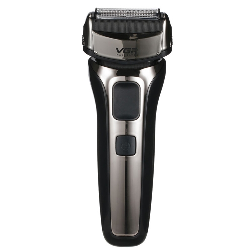 

VGR V-303 5W Reciprocating Triple Net Shaver, Plug Type: EU Plug