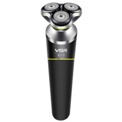 

VGR V-308 2 in 1 5W USB Double-head Electric Shaver