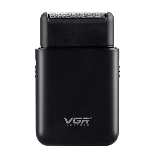 

VGR V-390 5W USB Portable Reciprocating Electric Shaver (Black)