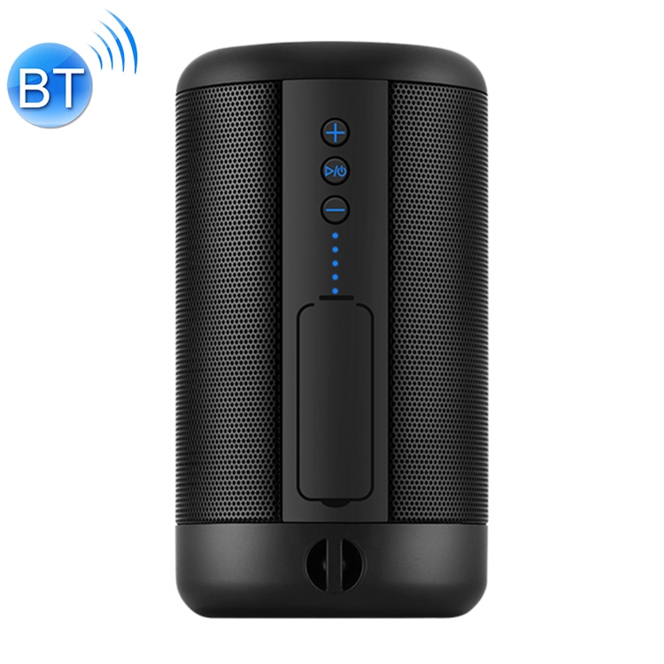 

Portable Wireless Bluetooth Speaker Waterproof Speakers 3D Stereo Music HiFi Surround Speaker, Support TF Card, AUX
