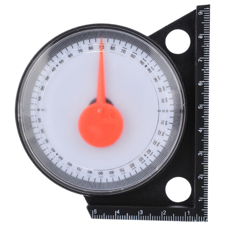 

High-precision Pointer Type Tilt Level Multi-function Slope Measuring Tool