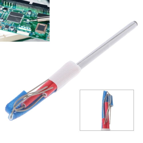 

A1321 Ceramic Heating Core White Light 936 Soldering Station Heating Core 60W Heating Wire