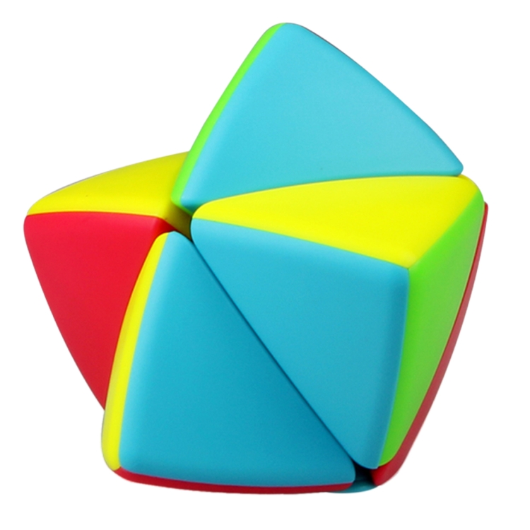 

Second-order Scorpion Shaped Cube Puzzle Children Educational Fun Toy