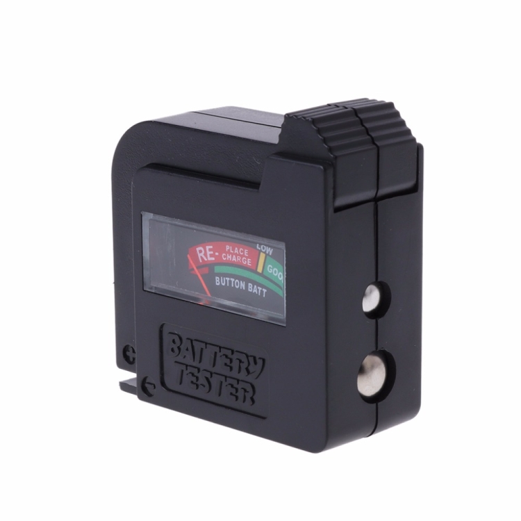

BT860 Pointer Style Battery Capacity Tester