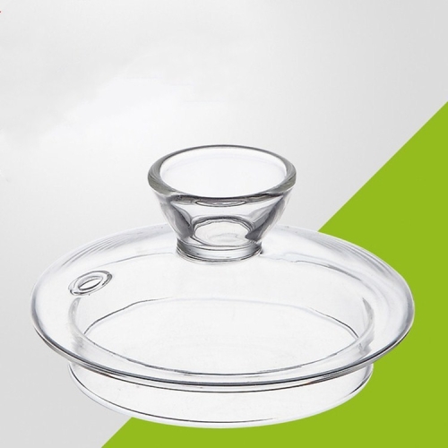 

KAMJOVE Tea Maker Health Pot Glass Accessories, Model:A-55 Pot Lid