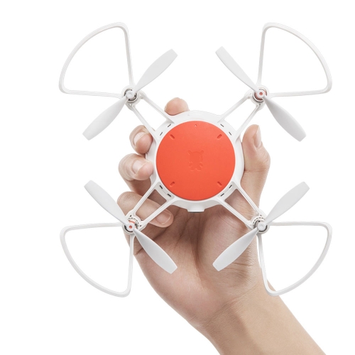 

Original Xiaomi Mini 3-Axis Drone WIFI FPV With 4K Camera Gimbal HD 360 Degree Rolling 720P Camera Camera for Phone Gamepad Controller