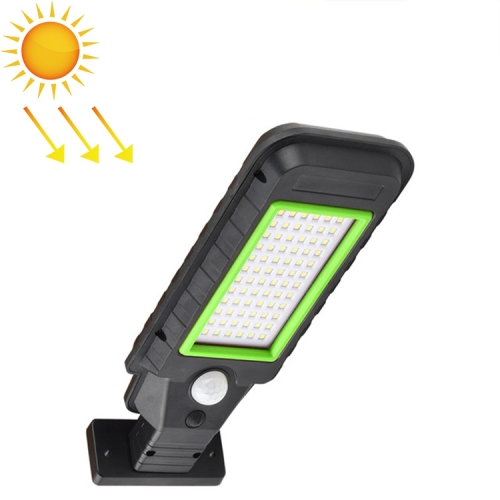 solar induction lamp