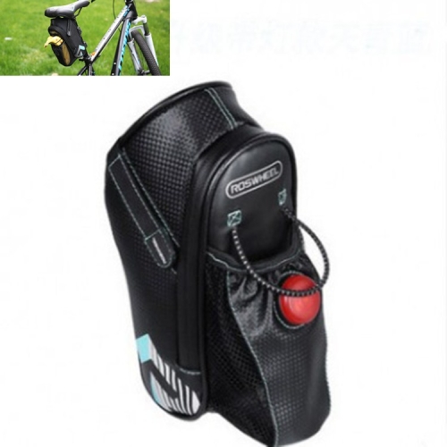 bike bag light