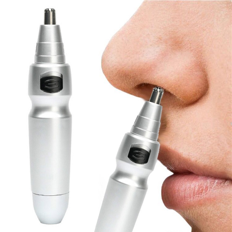 

Electric Nose Hair Trimmer