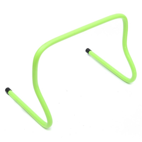 

5 PCS ABS Football Obstacle Training Hurdle, Szie:23cm(Green)