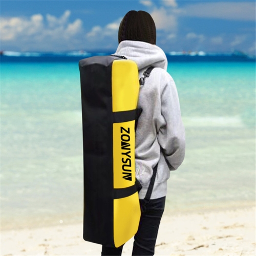 long waterproof bag