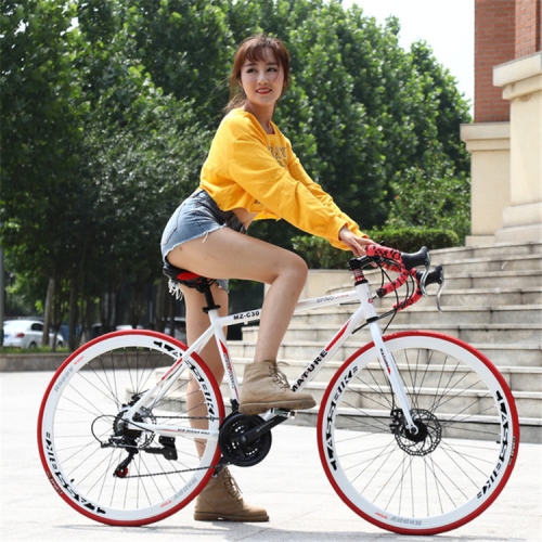 bicycle 27 inch