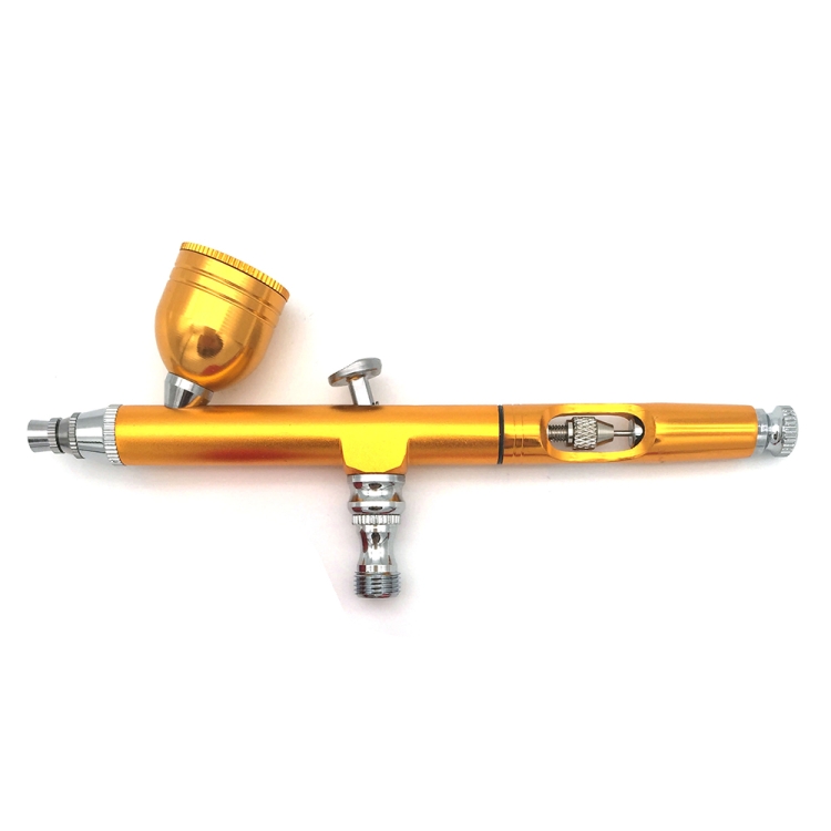 

Airbrush Spray Tool for Nail Art Paint Tattoo Airbrush