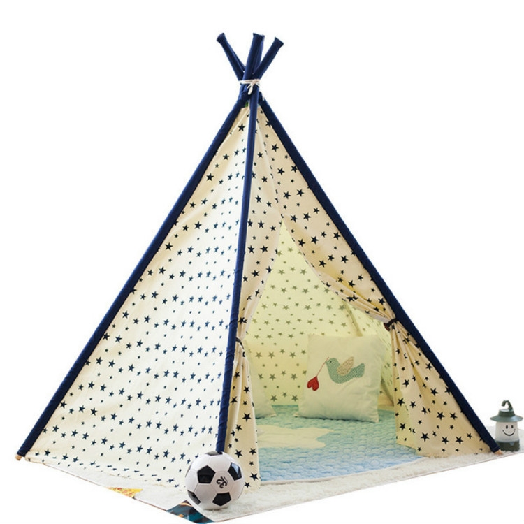 

Children Play Cloth Tent Play House Toy House