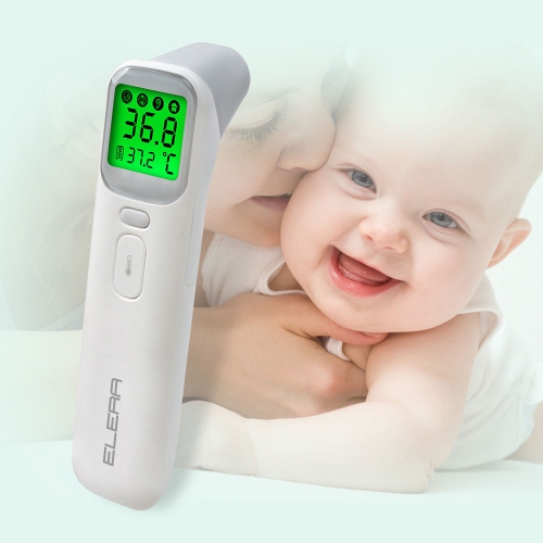 

Infrared Non-Contact Baby Thermometer Digital LCD Body Measurement